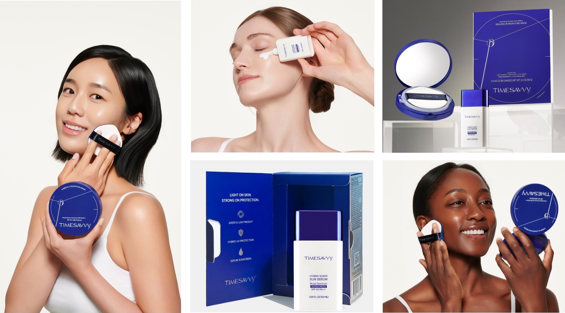 K-Beauty Innovator, TimeSavvy, Launches Its First-Ever Travel and Self-Care Essentials Kit